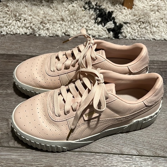 Puma Sneakers - Picture 3 of 6